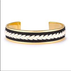 Stella & Dot Illuminate Cuff